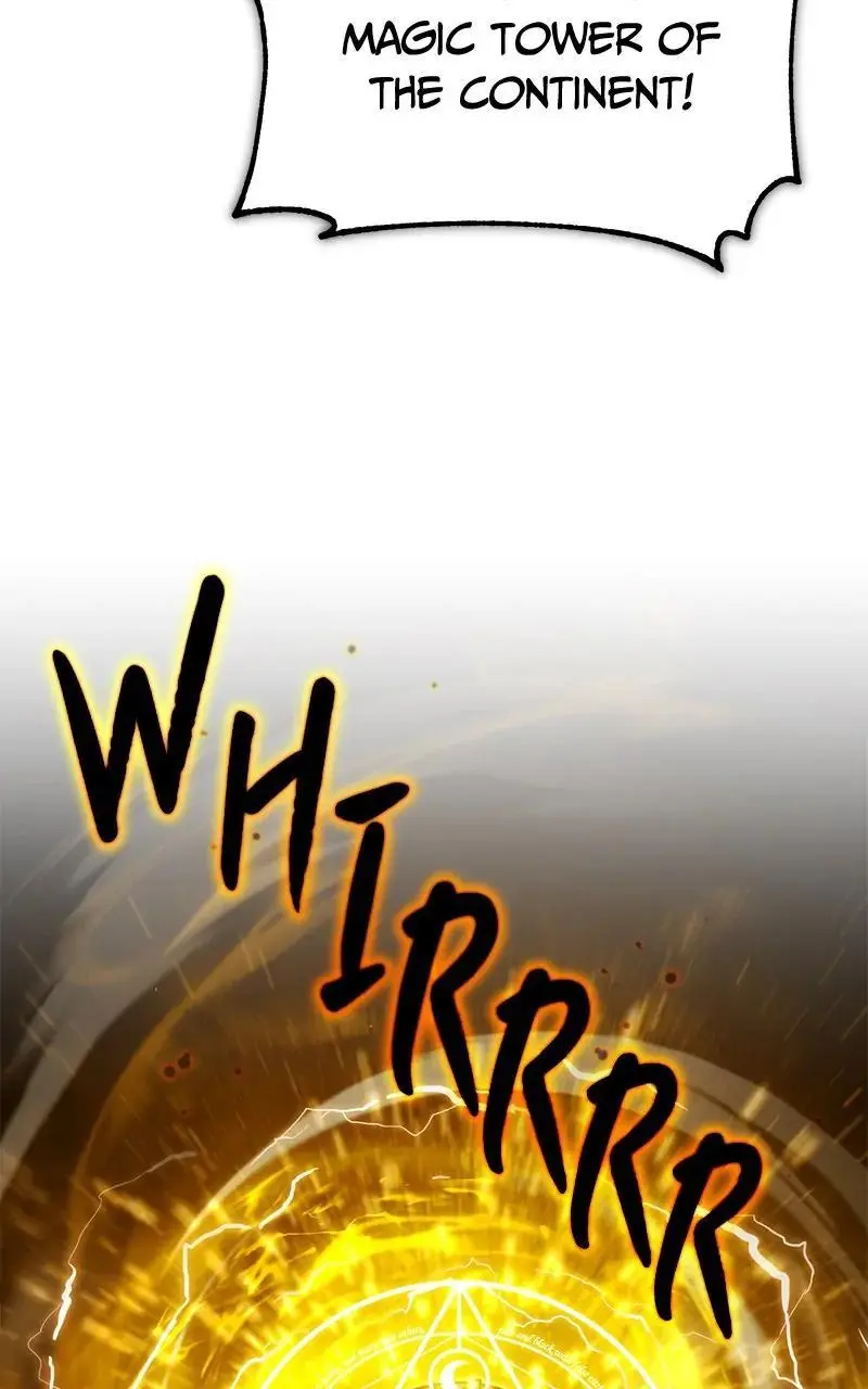 Descended from Divinity Chapter 97