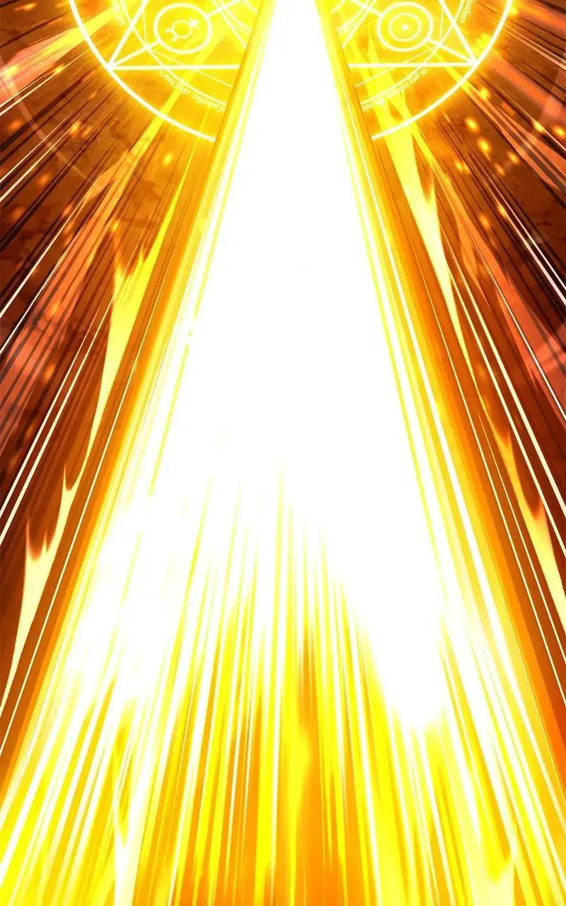 Descended from Divinity Chapter 97