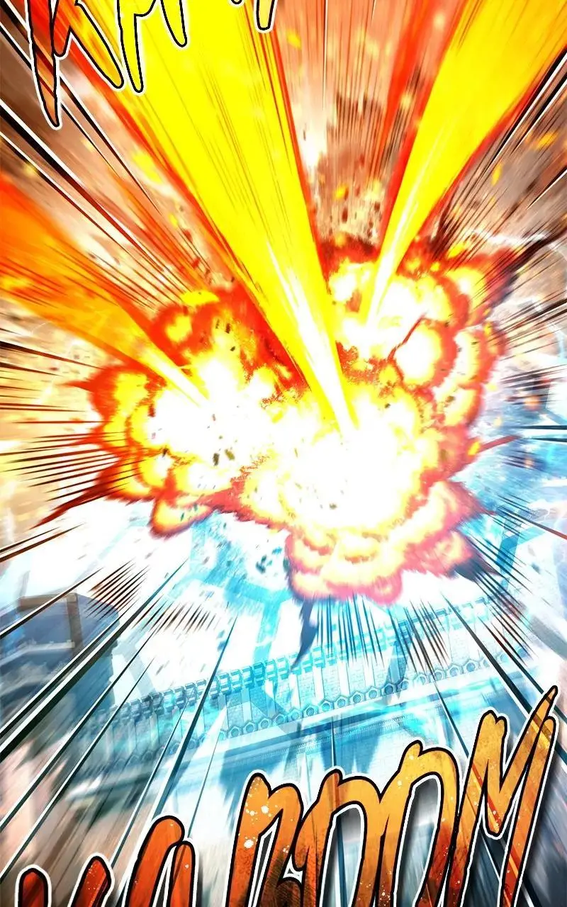 Descended from Divinity Chapter 97