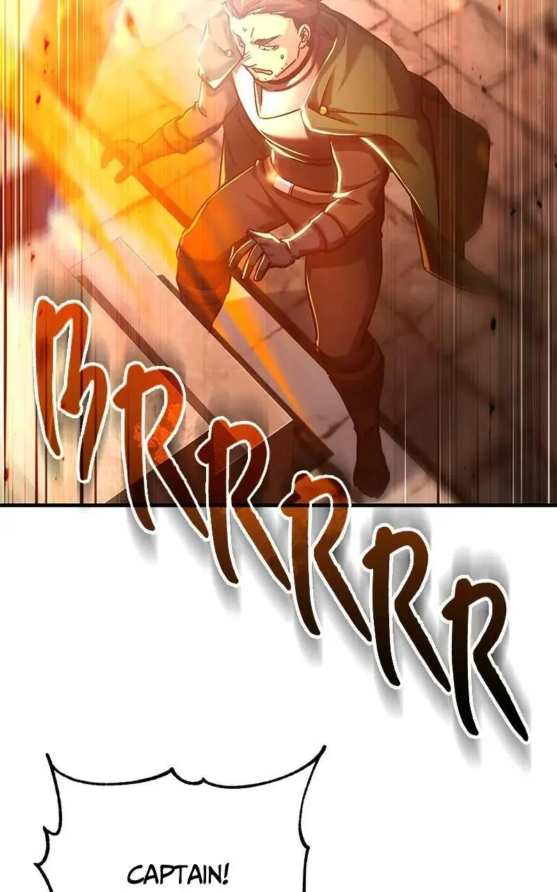 Descended from Divinity Chapter 97