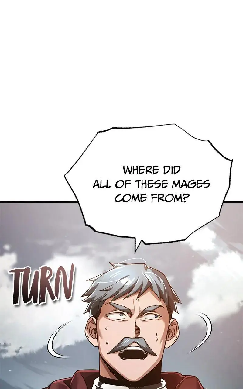 Descended from Divinity Chapter 97