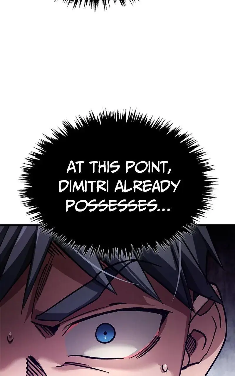 Descended from Divinity Chapter 97