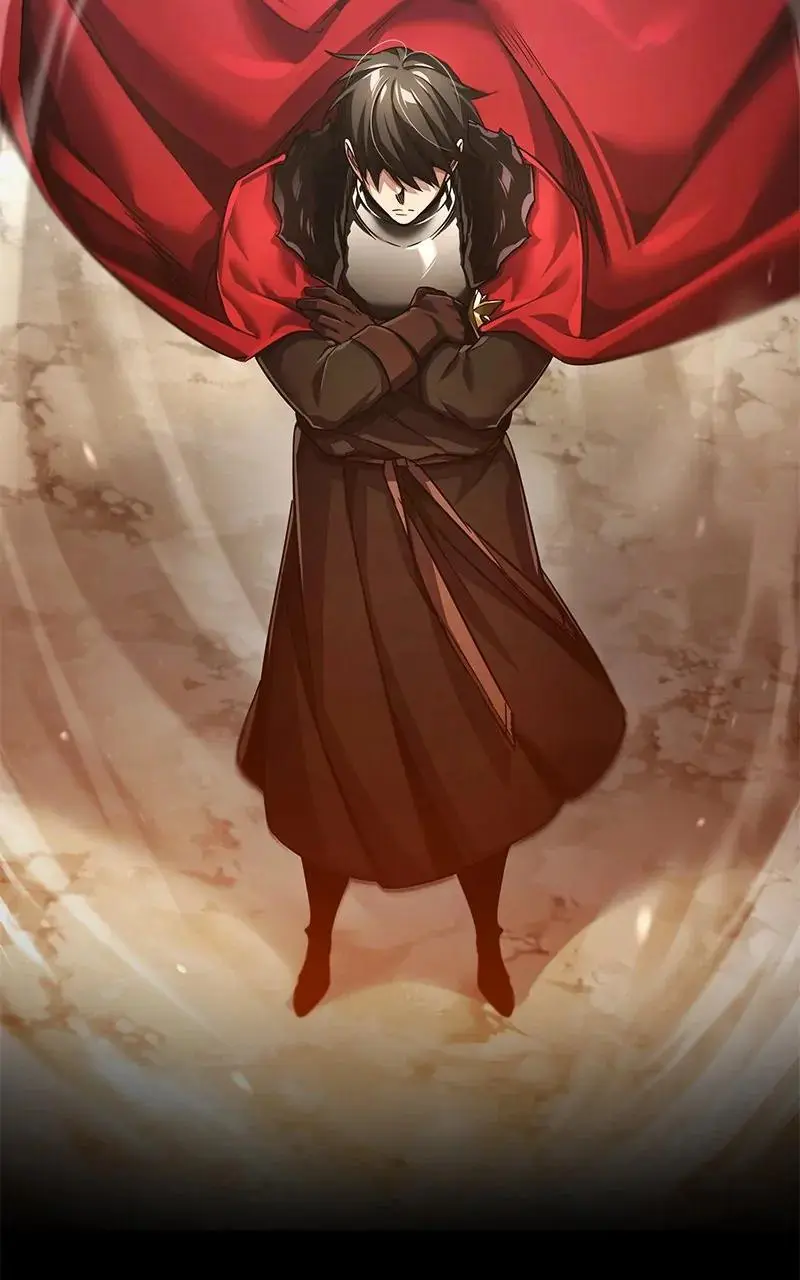 Descended from Divinity Chapter 97