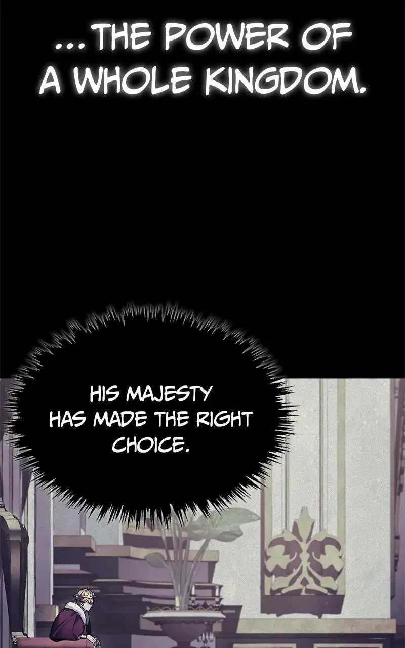 Descended from Divinity Chapter 97