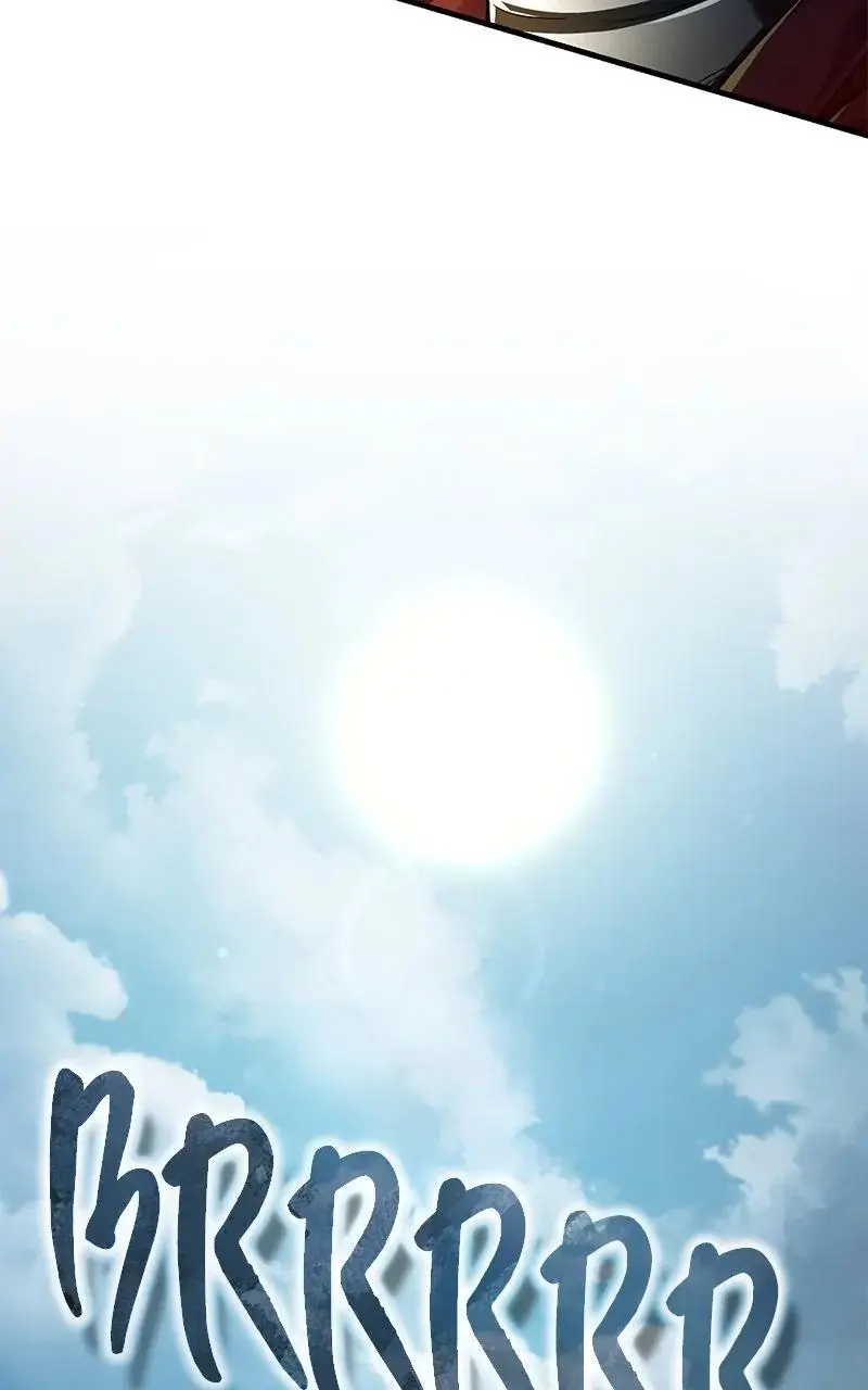Descended from Divinity Chapter 97