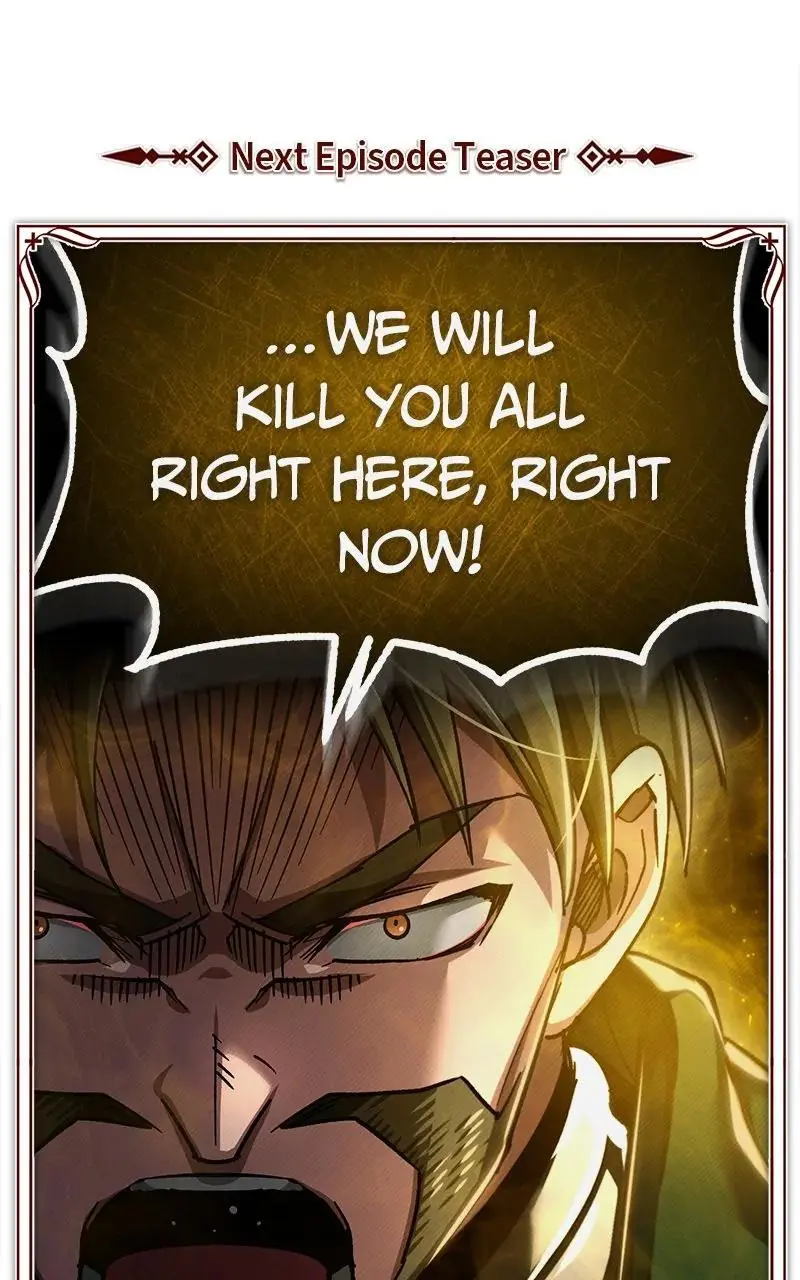Descended from Divinity Chapter 97