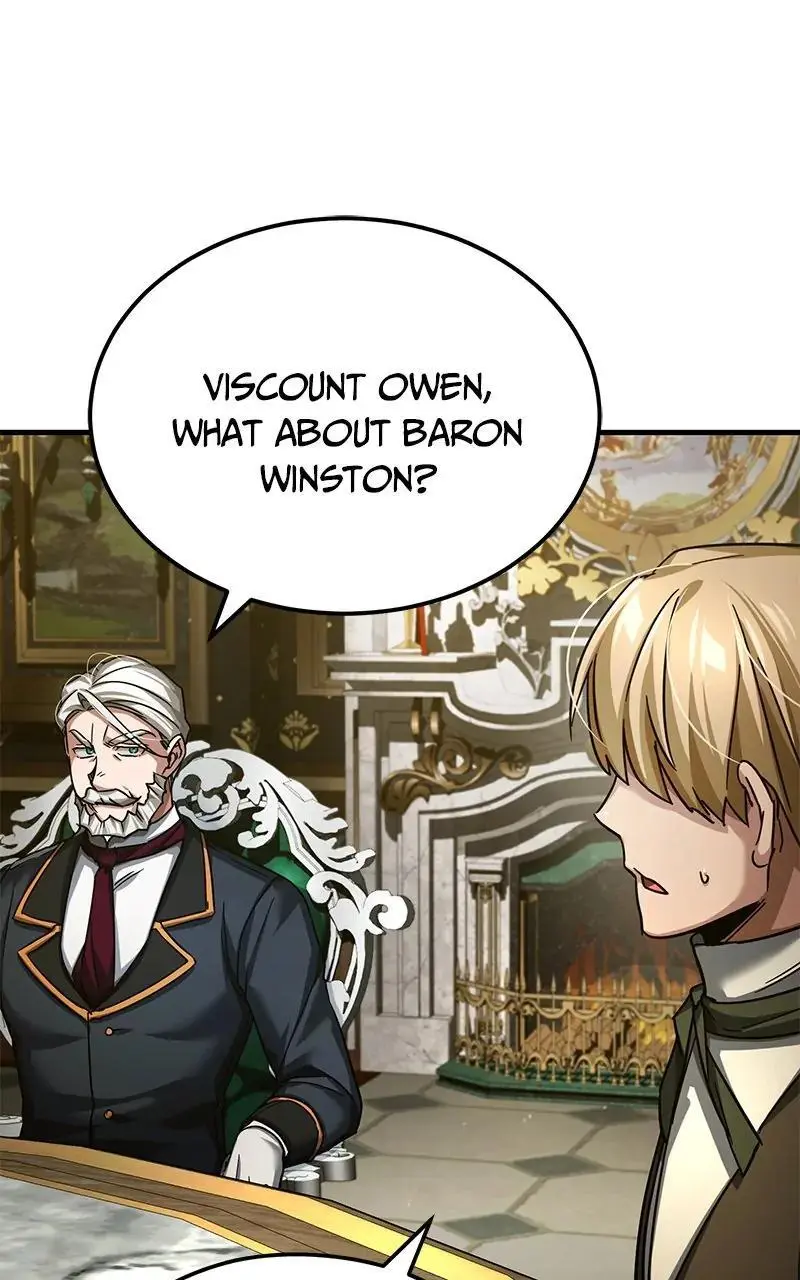 Descended from Divinity Chapter 98