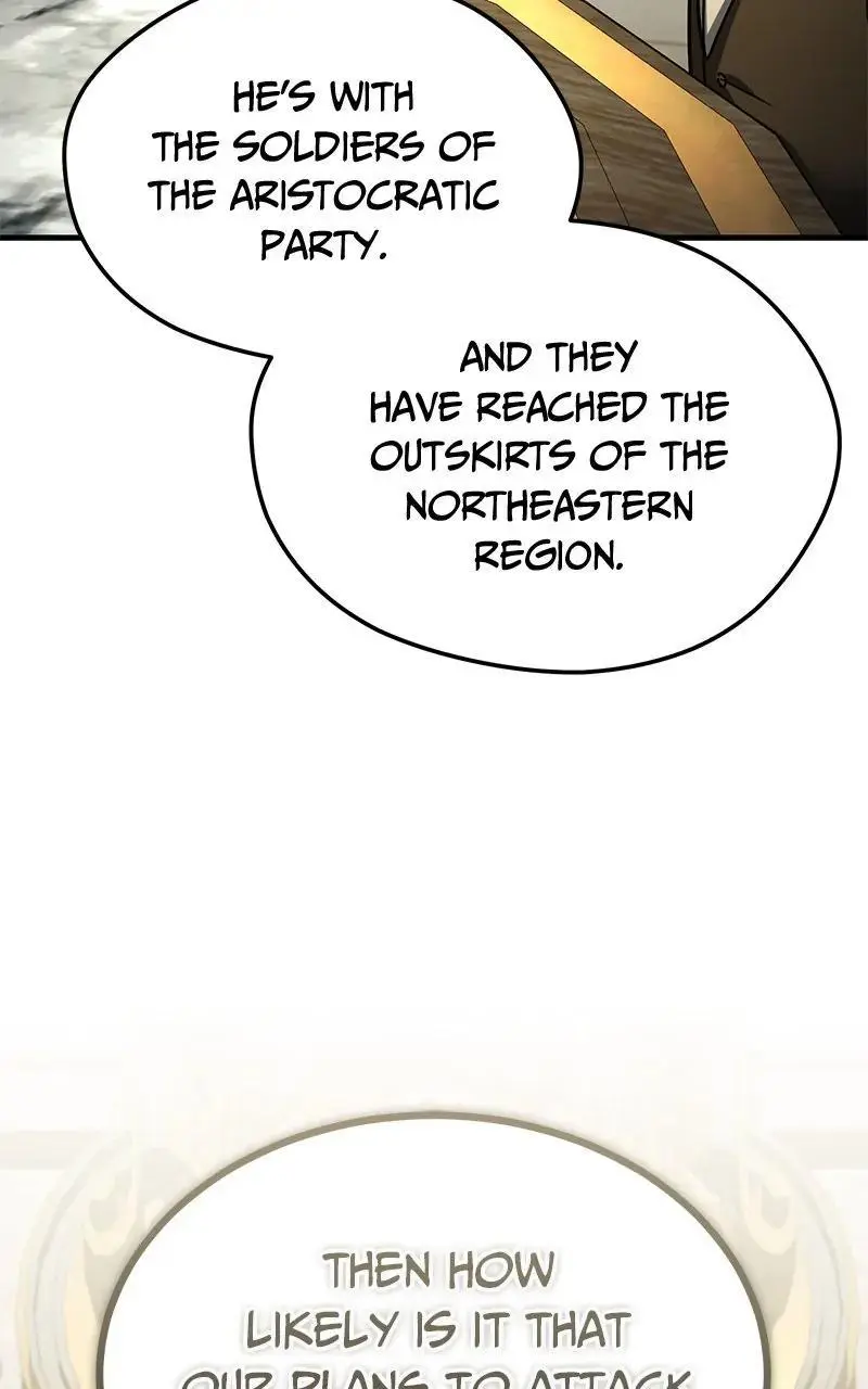 Descended from Divinity Chapter 98