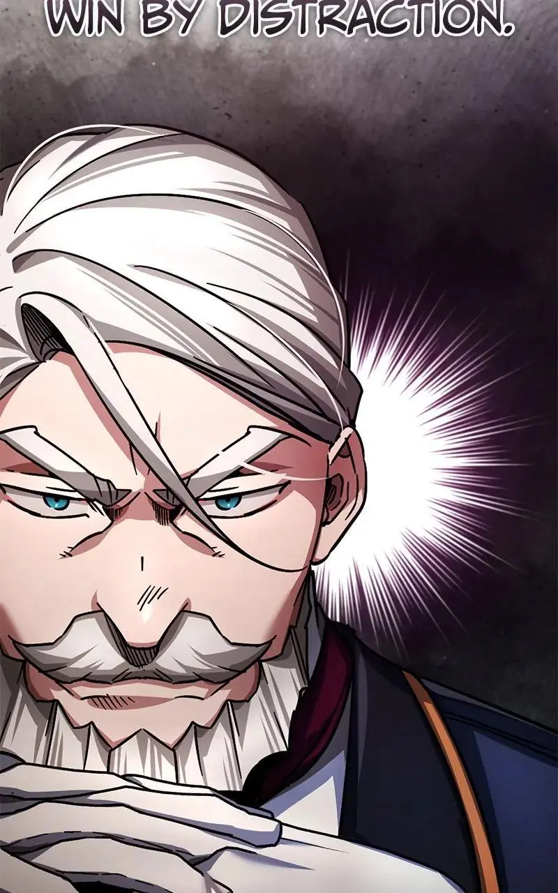 Descended from Divinity Chapter 98