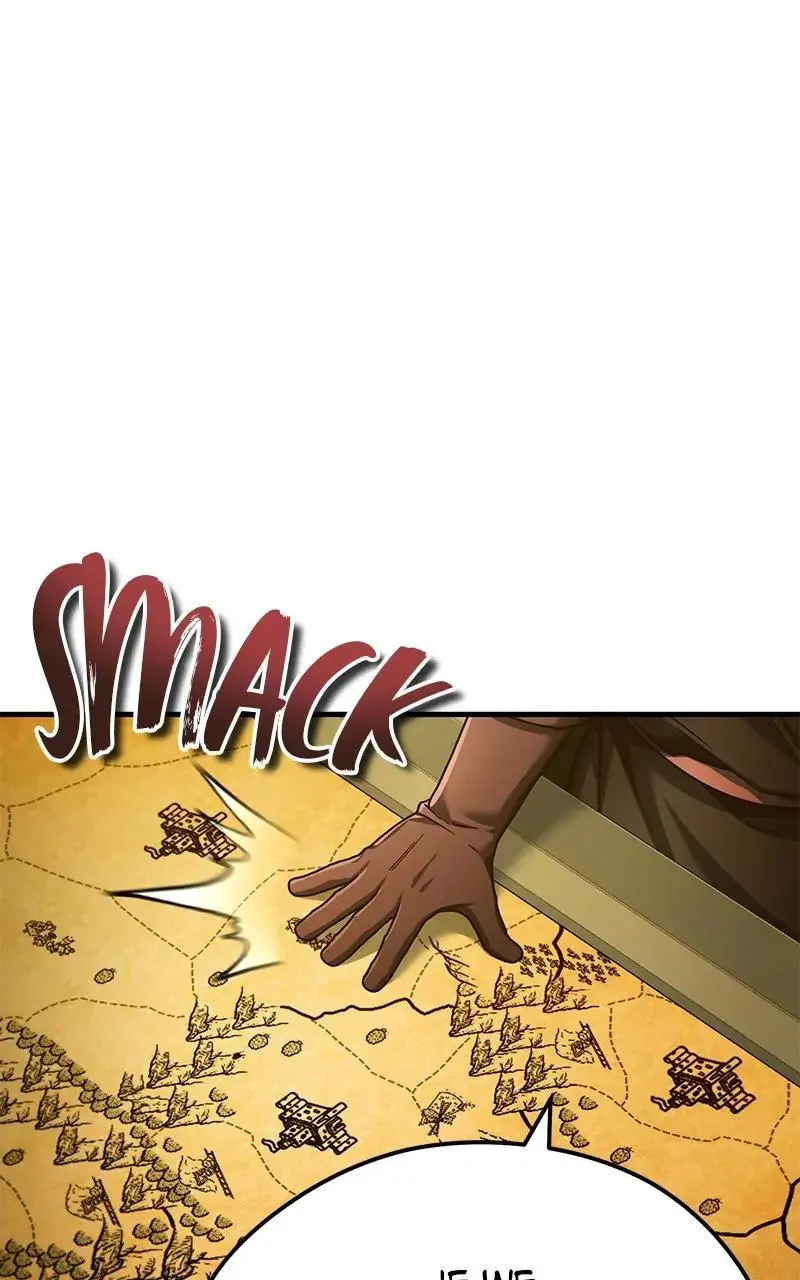 Descended from Divinity Chapter 98