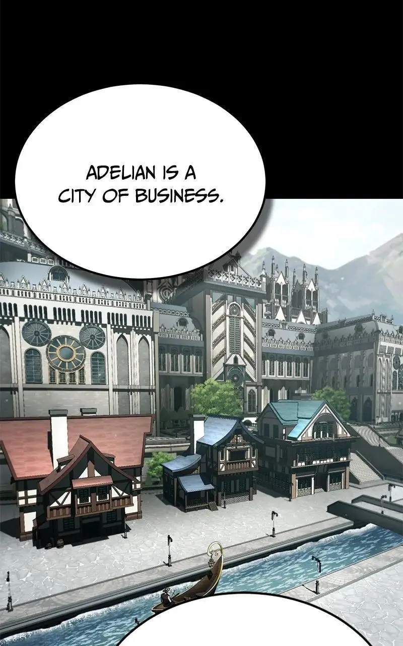 Descended from Divinity Chapter 98