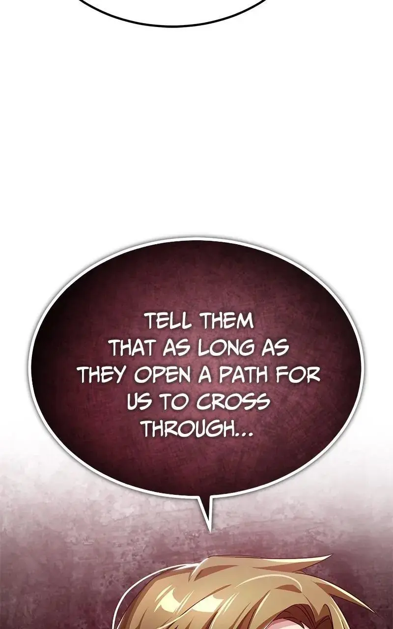 Descended from Divinity Chapter 98