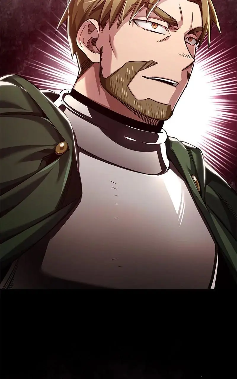 Descended from Divinity Chapter 98