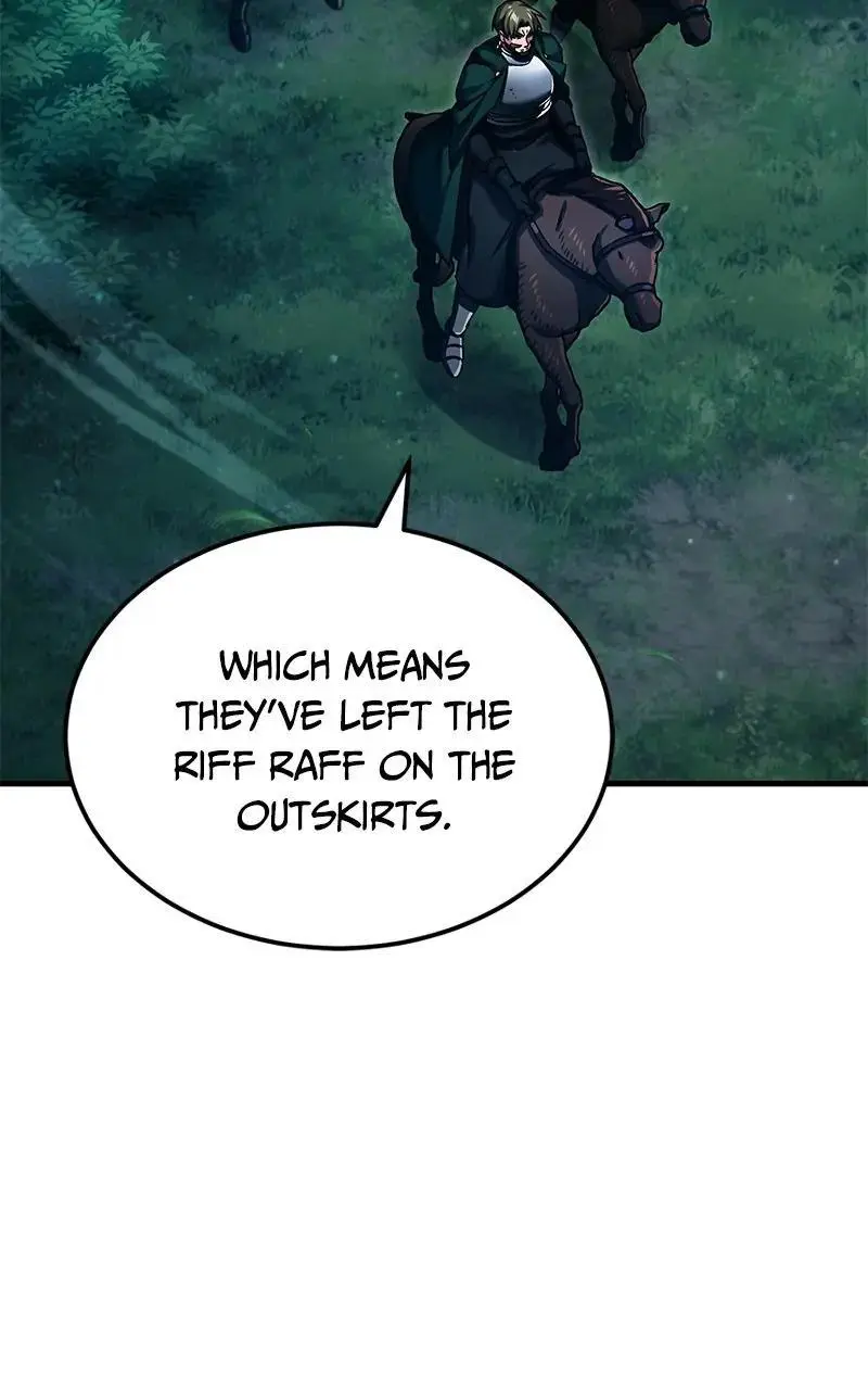 Descended from Divinity Chapter 98