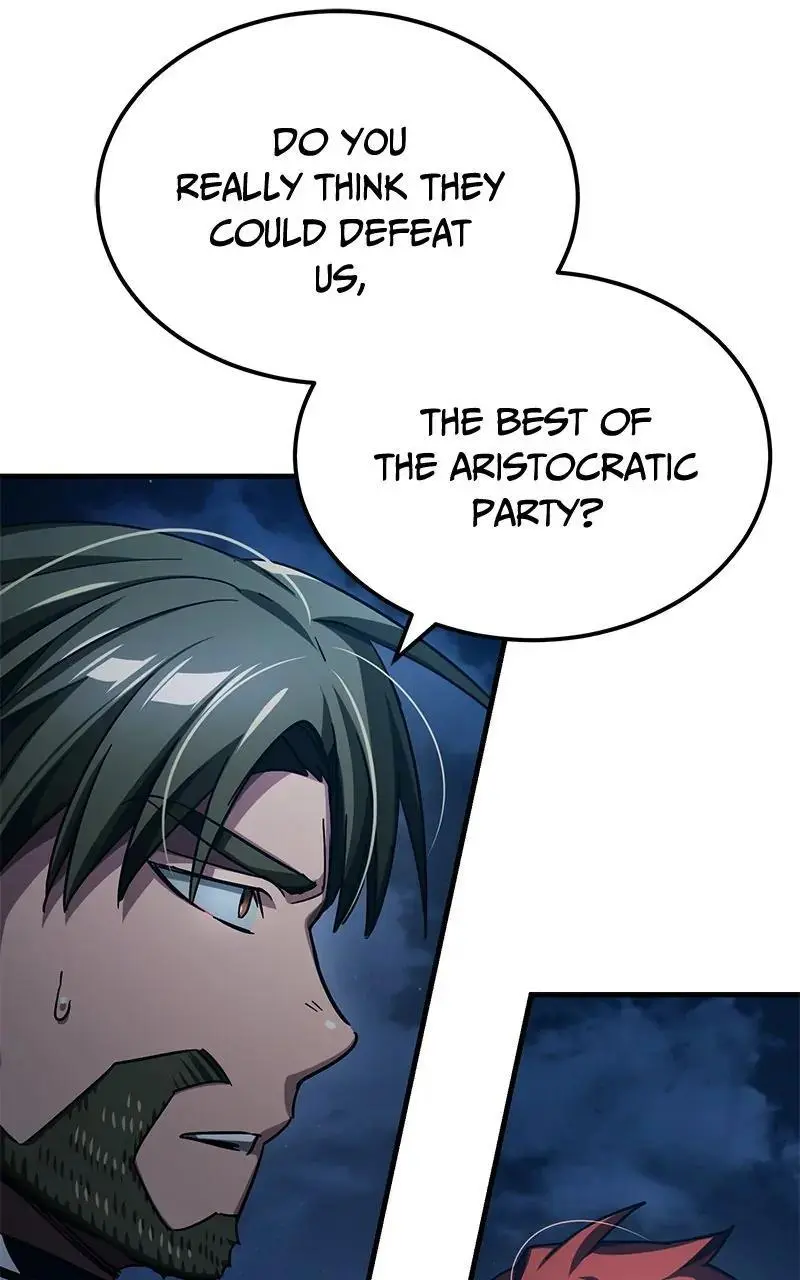 Descended from Divinity Chapter 98