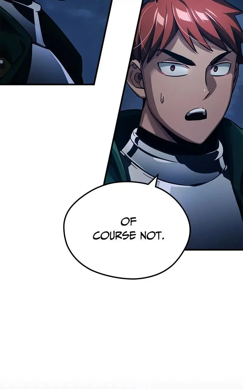 Descended from Divinity Chapter 98