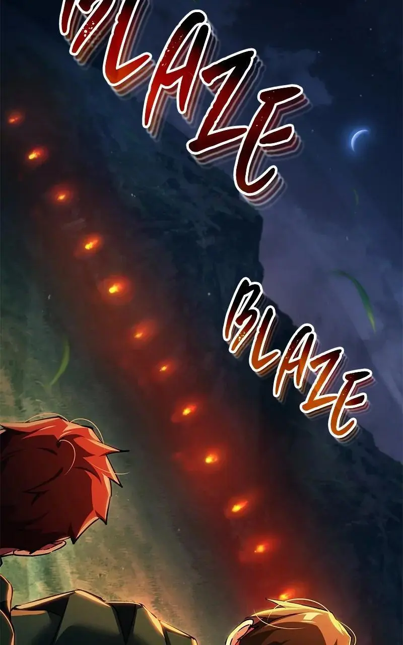 Descended from Divinity Chapter 98