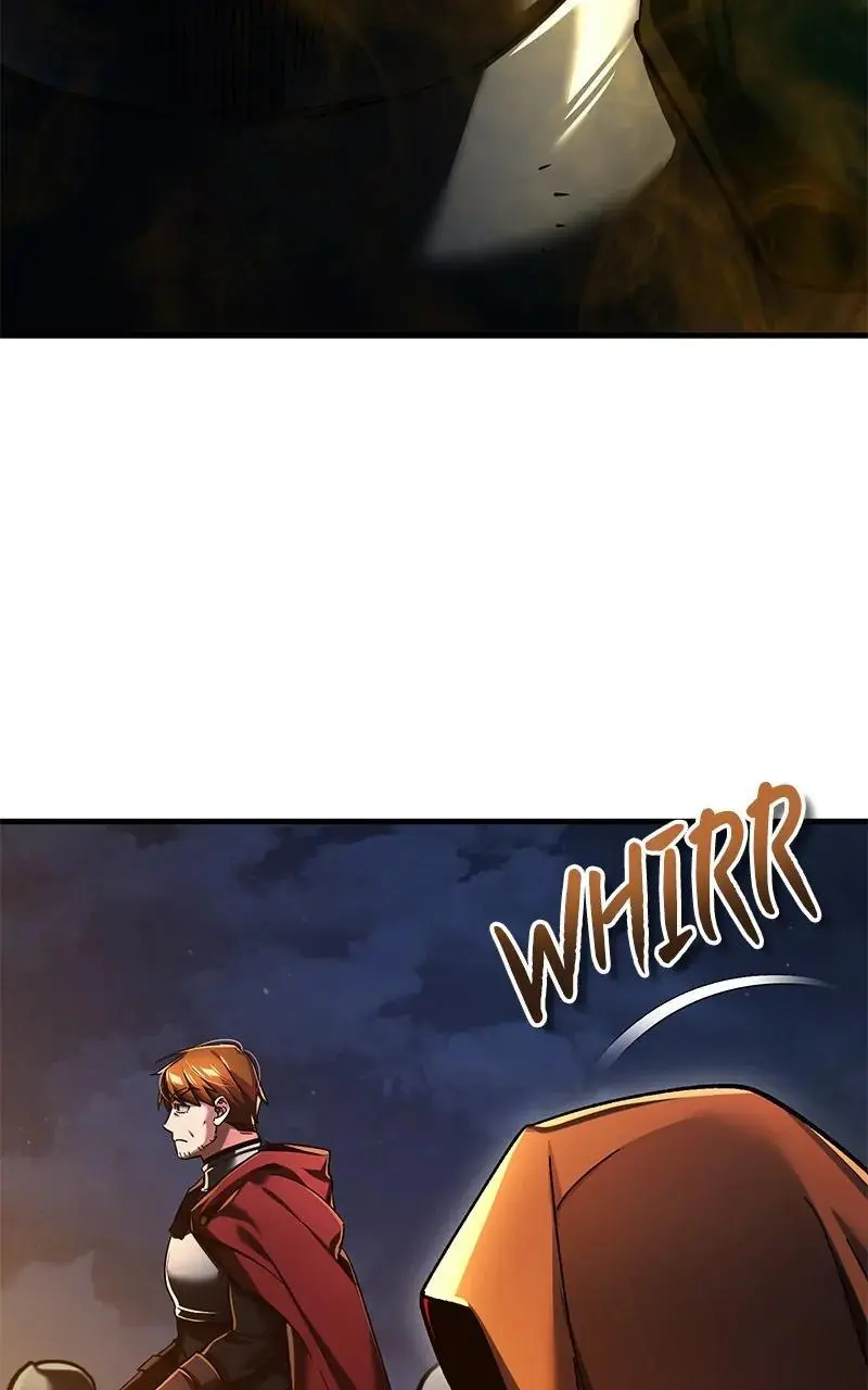 Descended from Divinity Chapter 98