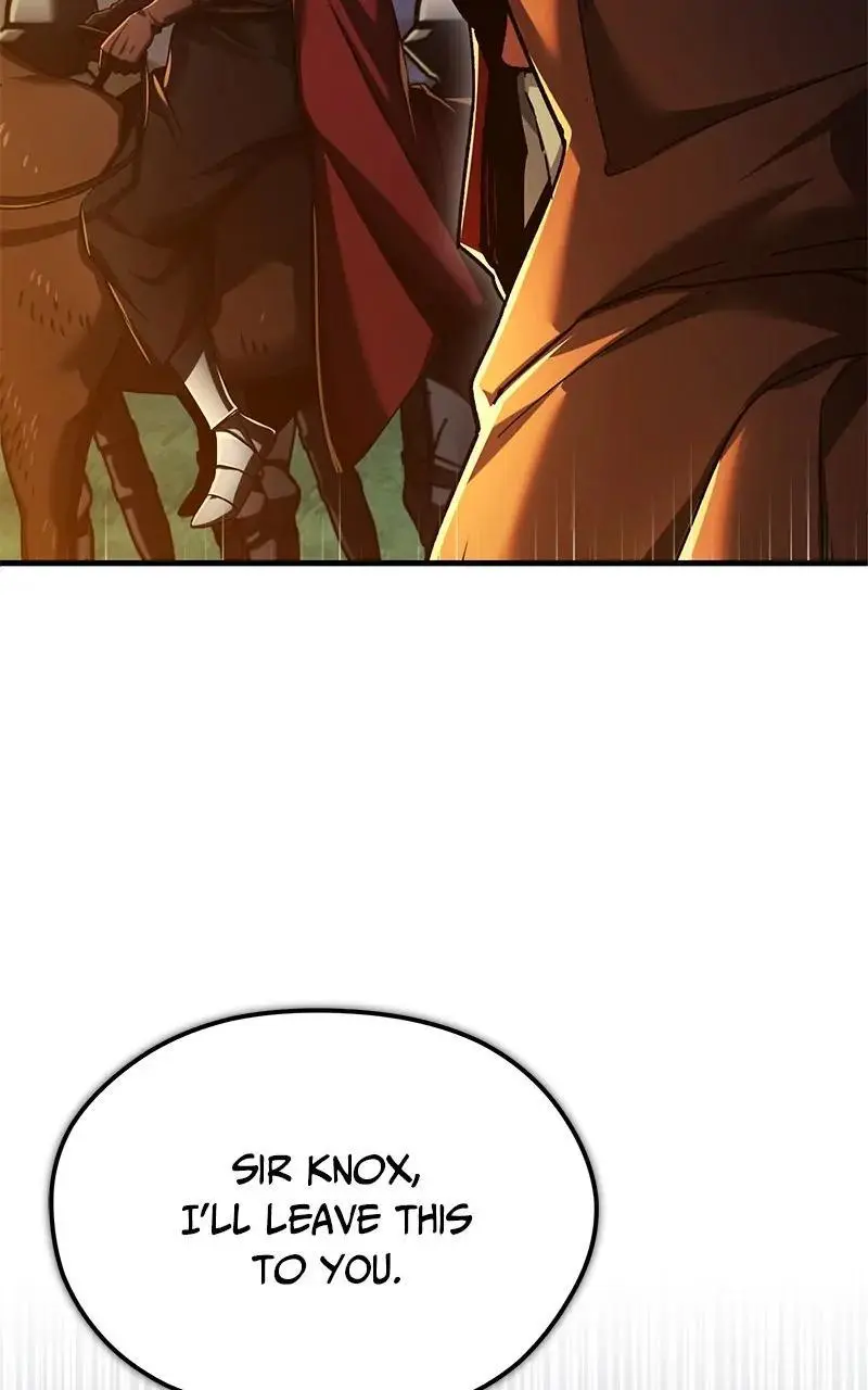 Descended from Divinity Chapter 98