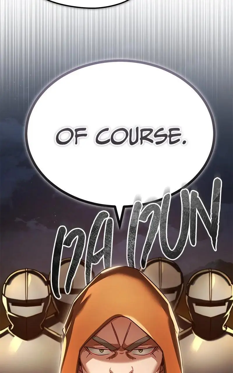 Descended from Divinity Chapter 98