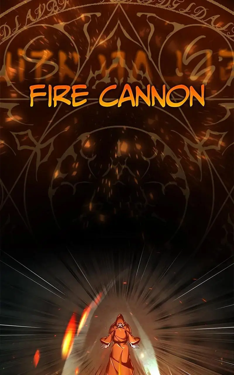 Descended from Divinity Chapter 98