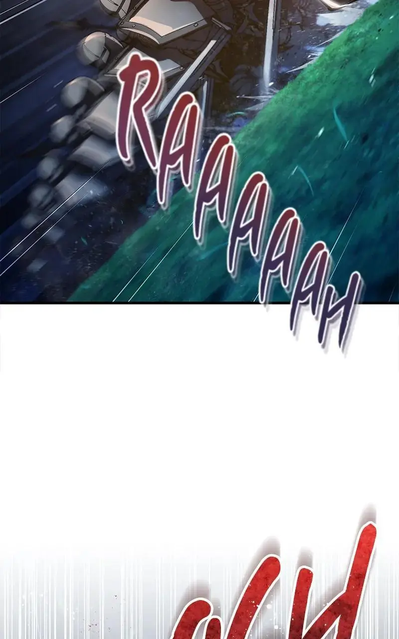 Descended from Divinity Chapter 98