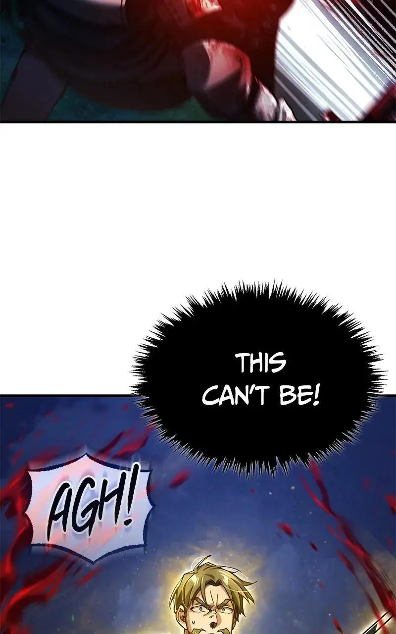 Descended from Divinity Chapter 98