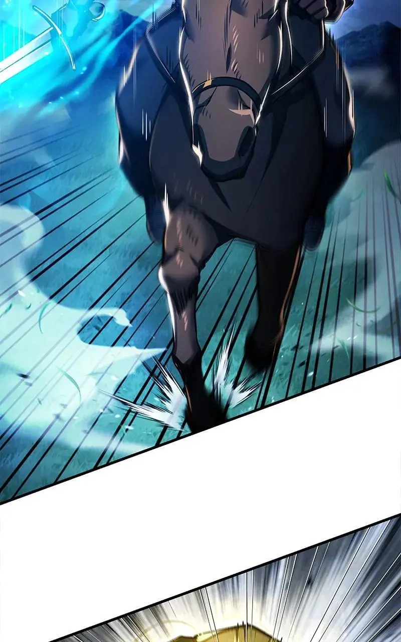Descended from Divinity Chapter 98