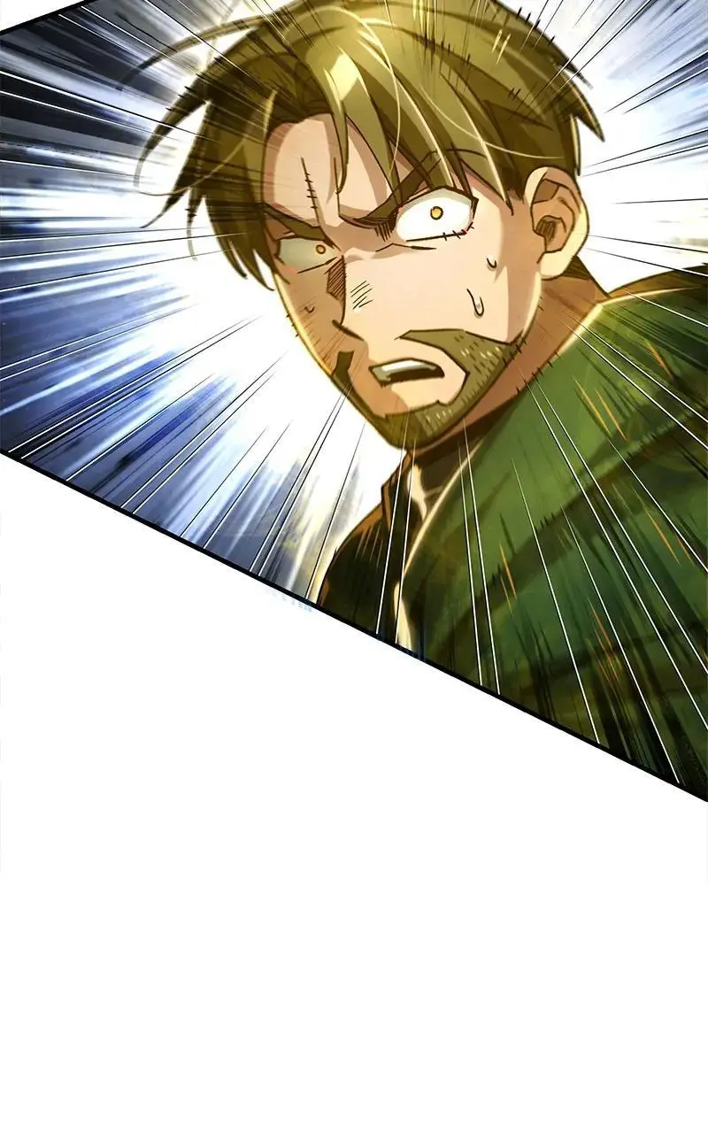 Descended from Divinity Chapter 98