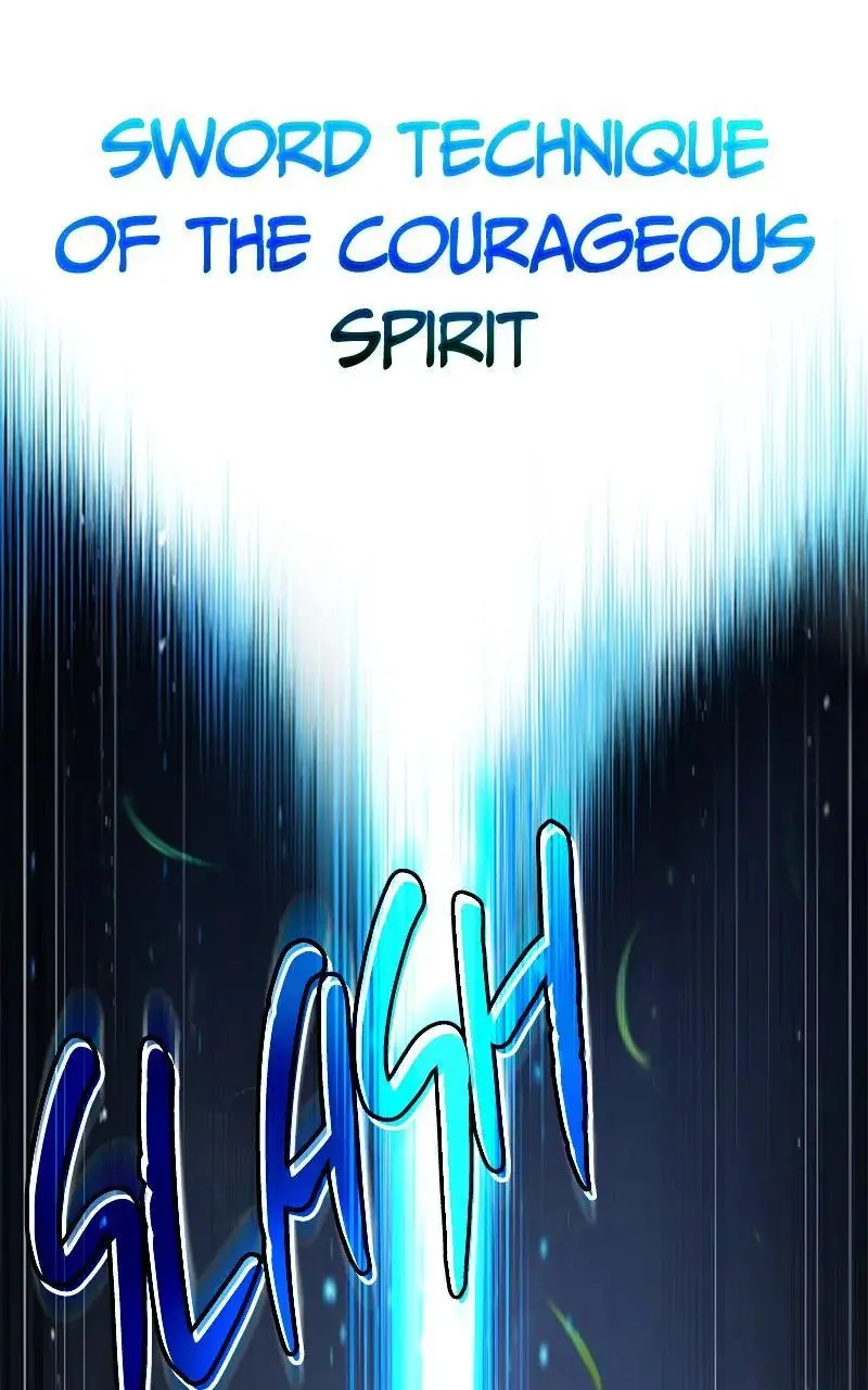 Descended from Divinity Chapter 98