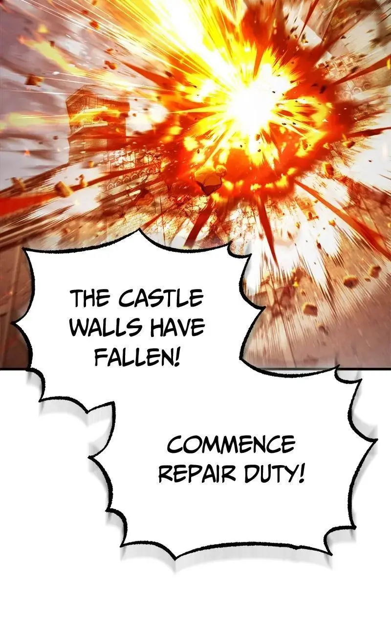 Descended from Divinity Chapter 98