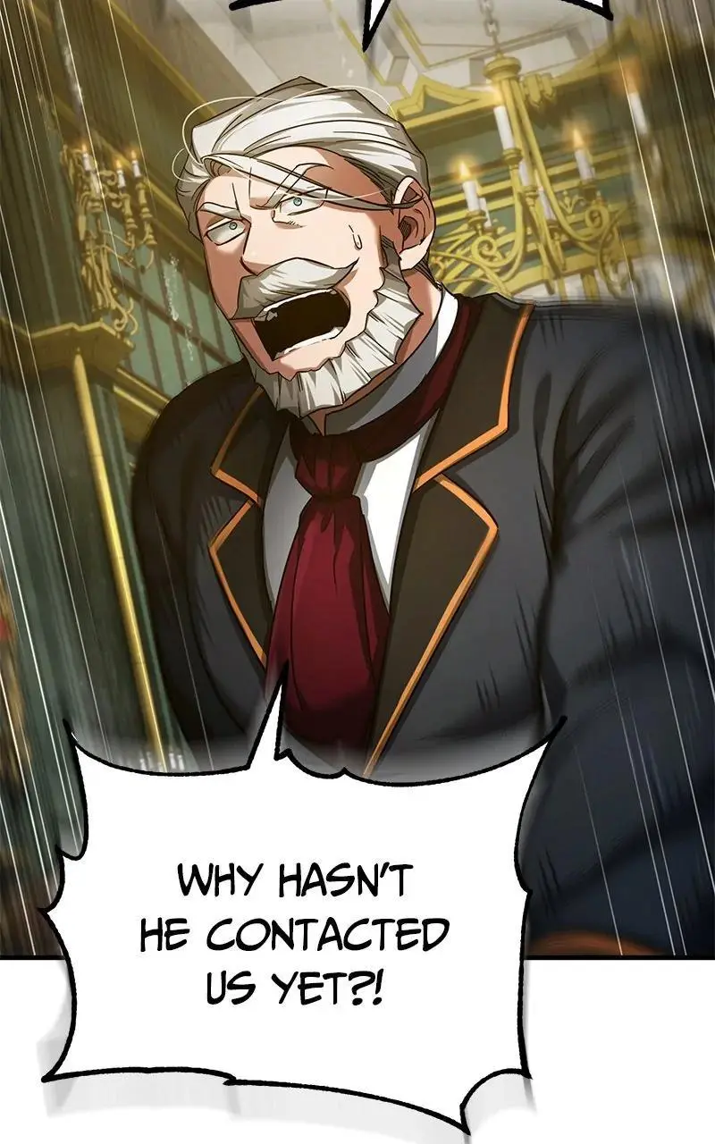 Descended from Divinity Chapter 98