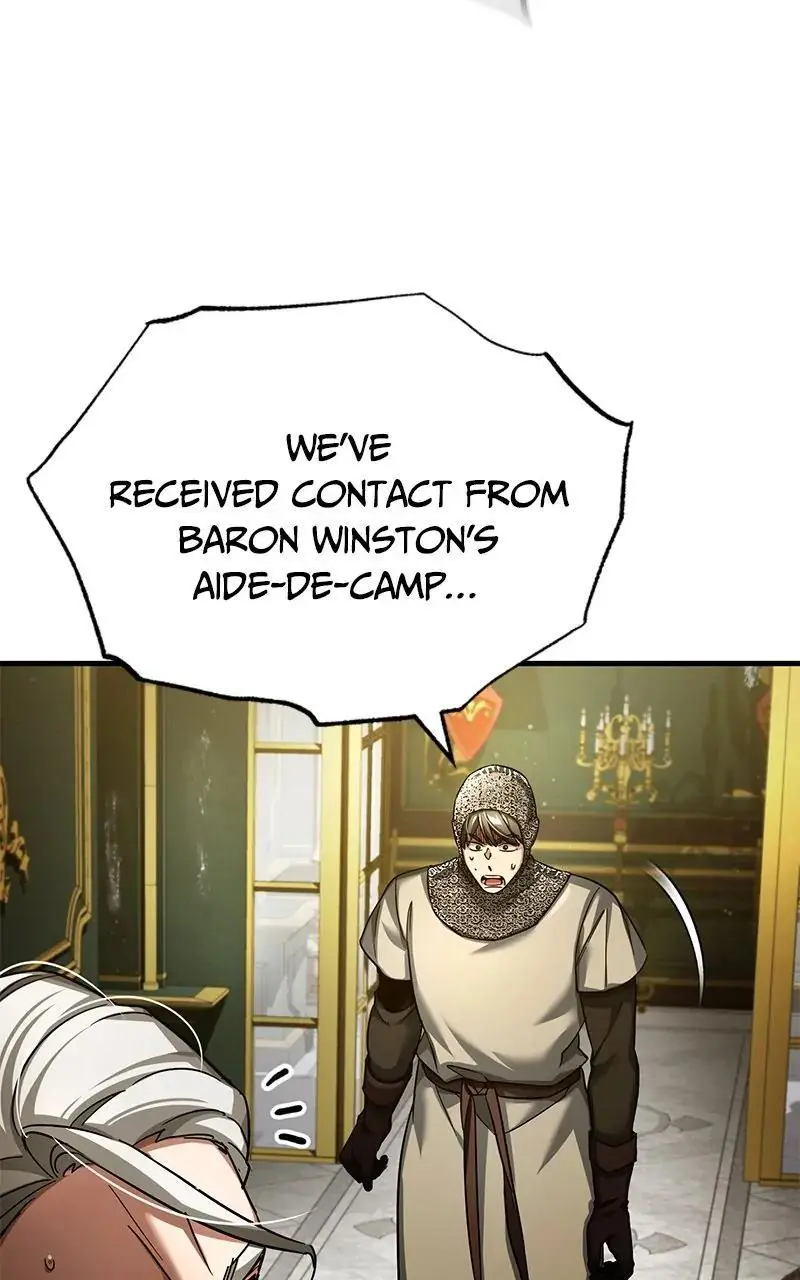 Descended from Divinity Chapter 98