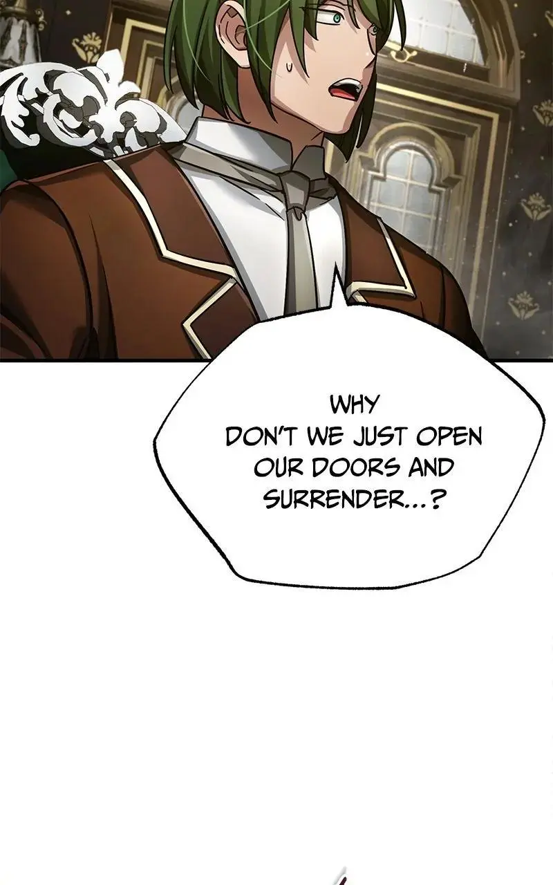 Descended from Divinity Chapter 98