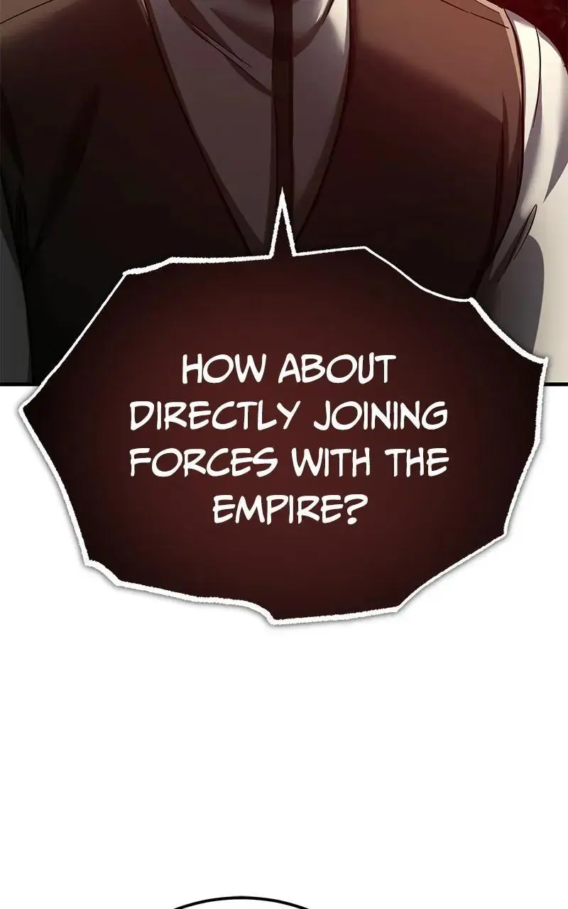 Descended from Divinity Chapter 98