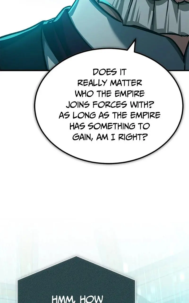 Descended from Divinity Chapter 98