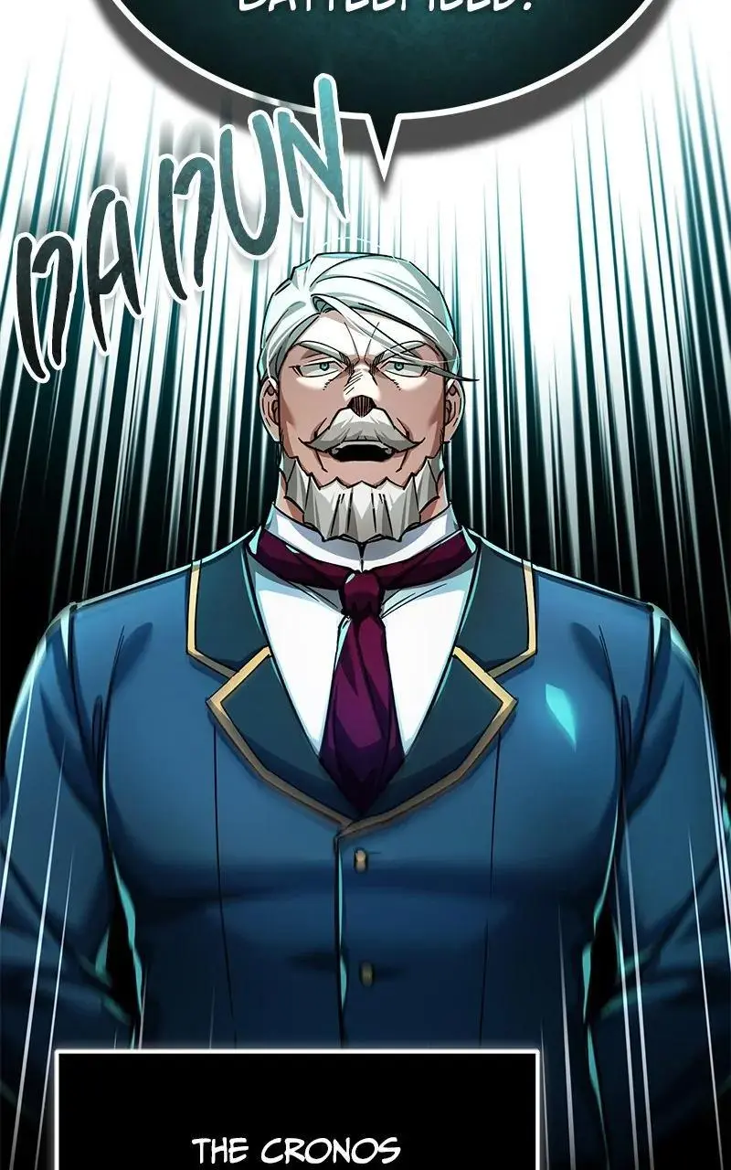 Descended from Divinity Chapter 98