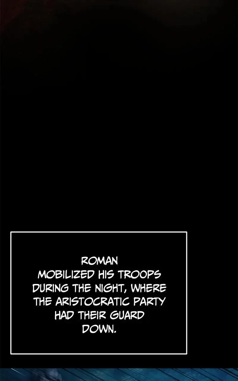 Descended from Divinity Chapter 99