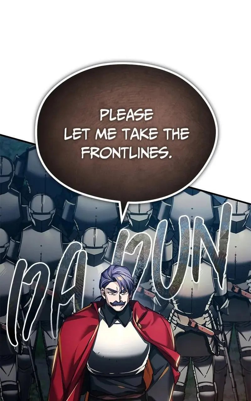 Descended from Divinity Chapter 99