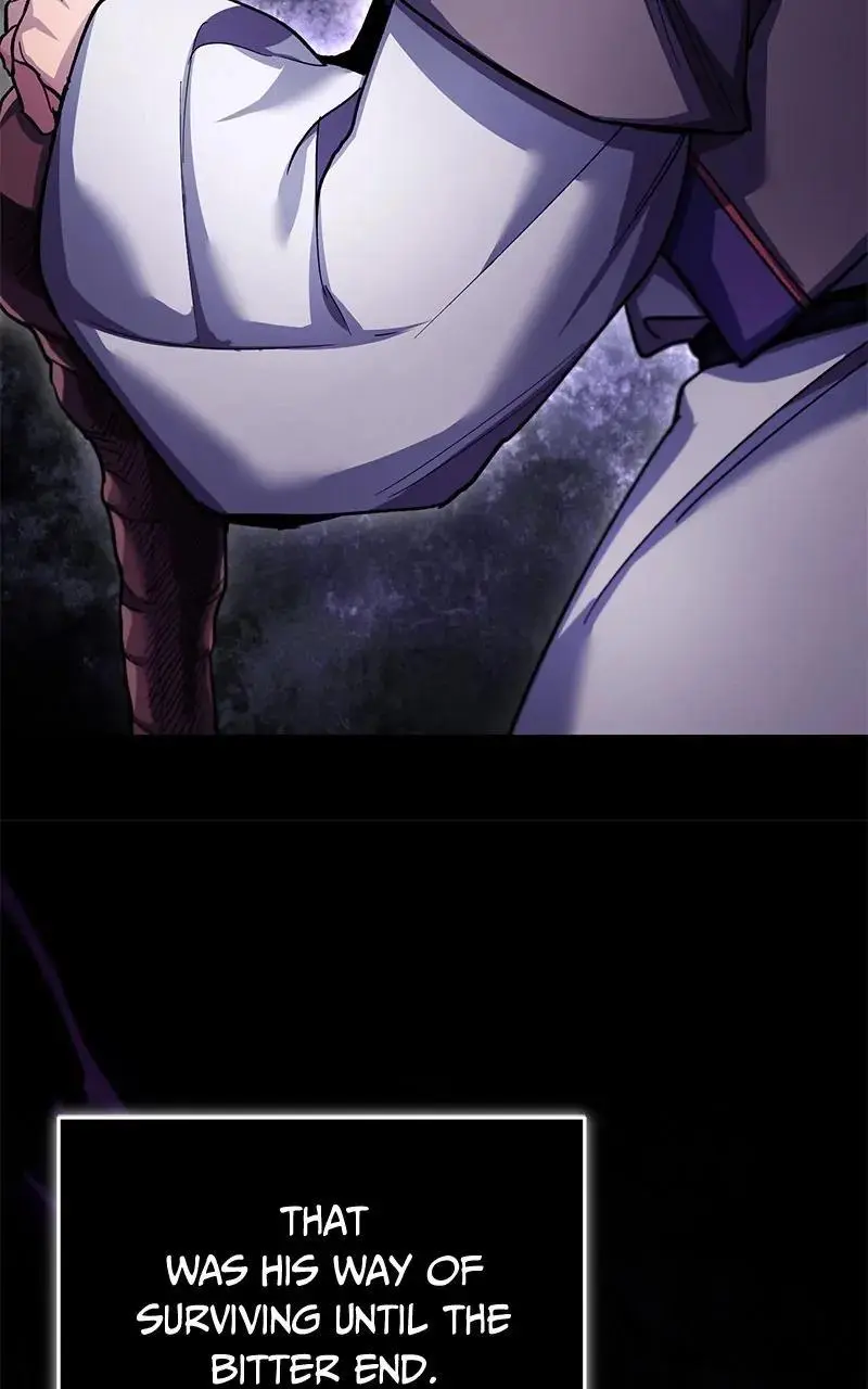 Descended from Divinity Chapter 99