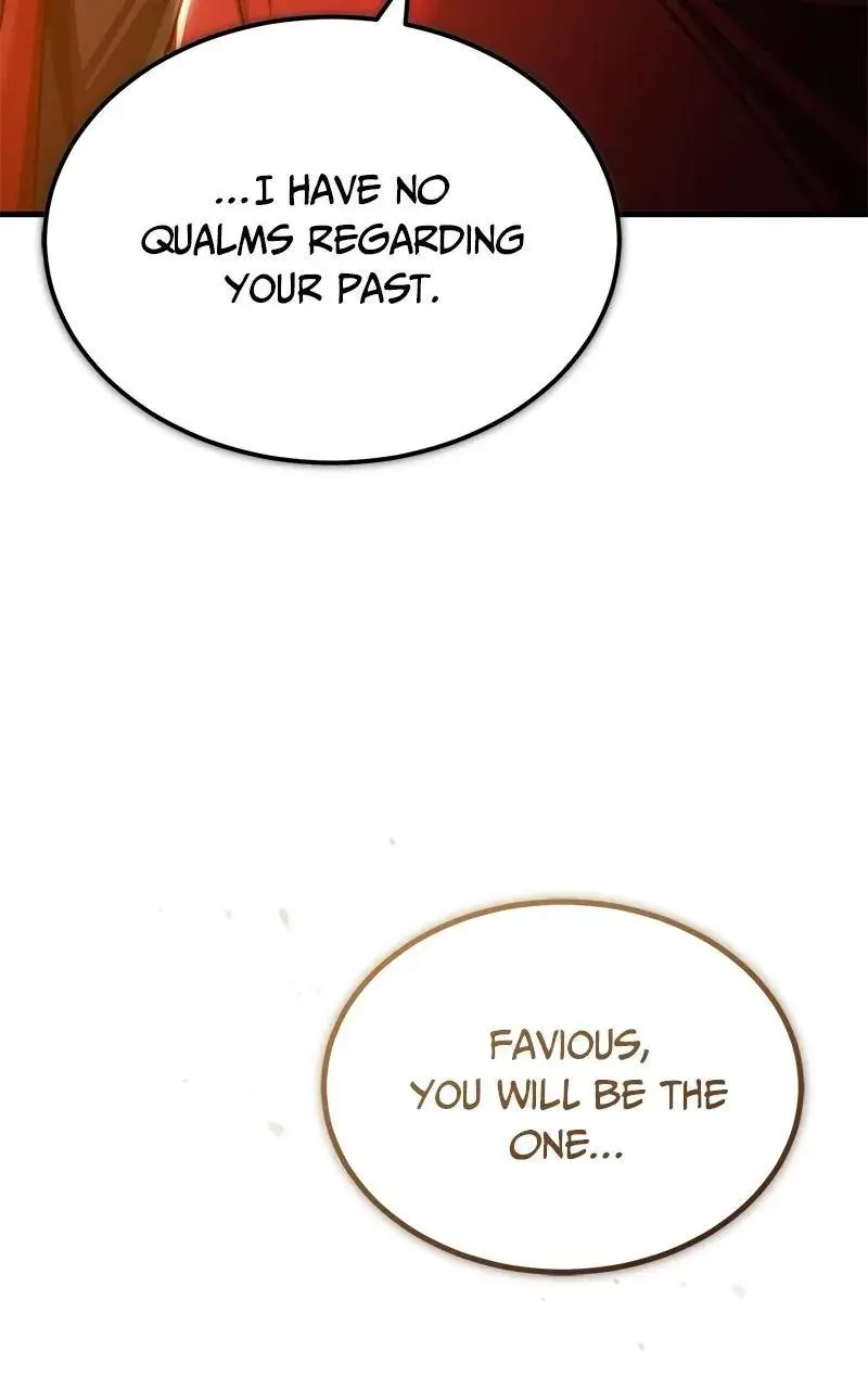 Descended from Divinity Chapter 99