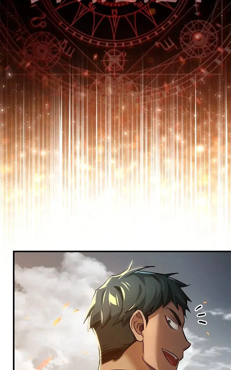 Descended from Divinity Chapter 99