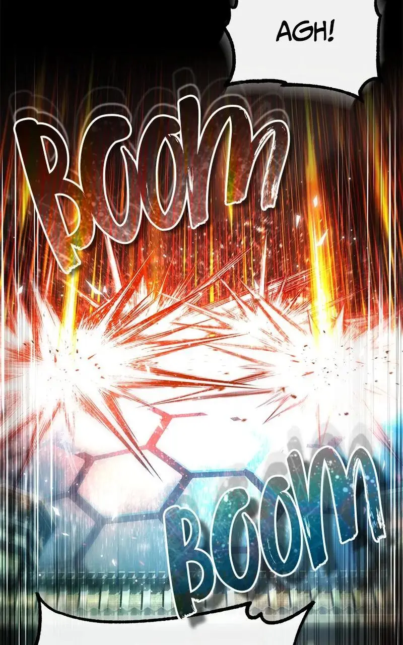 Descended from Divinity Chapter 99