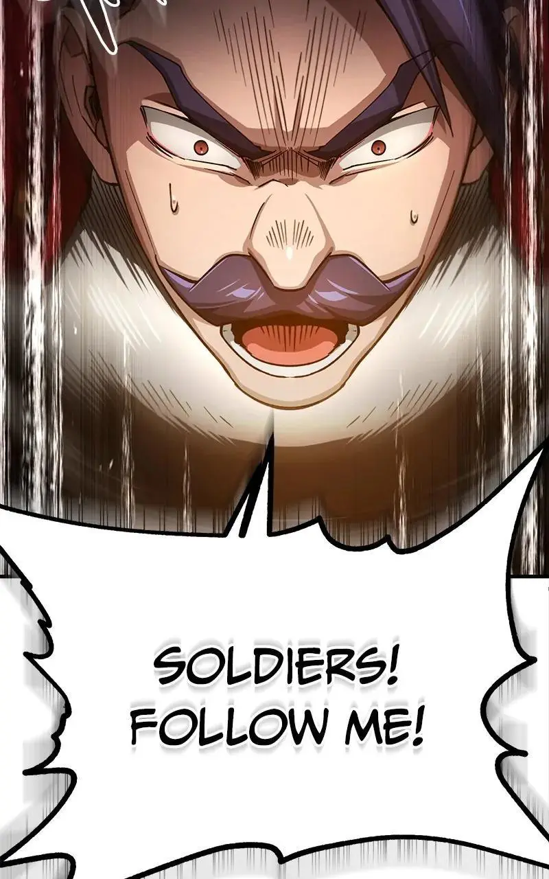Descended from Divinity Chapter 99