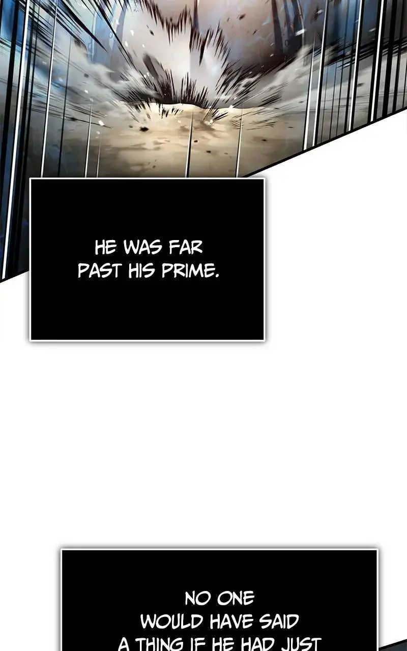 Descended from Divinity Chapter 99