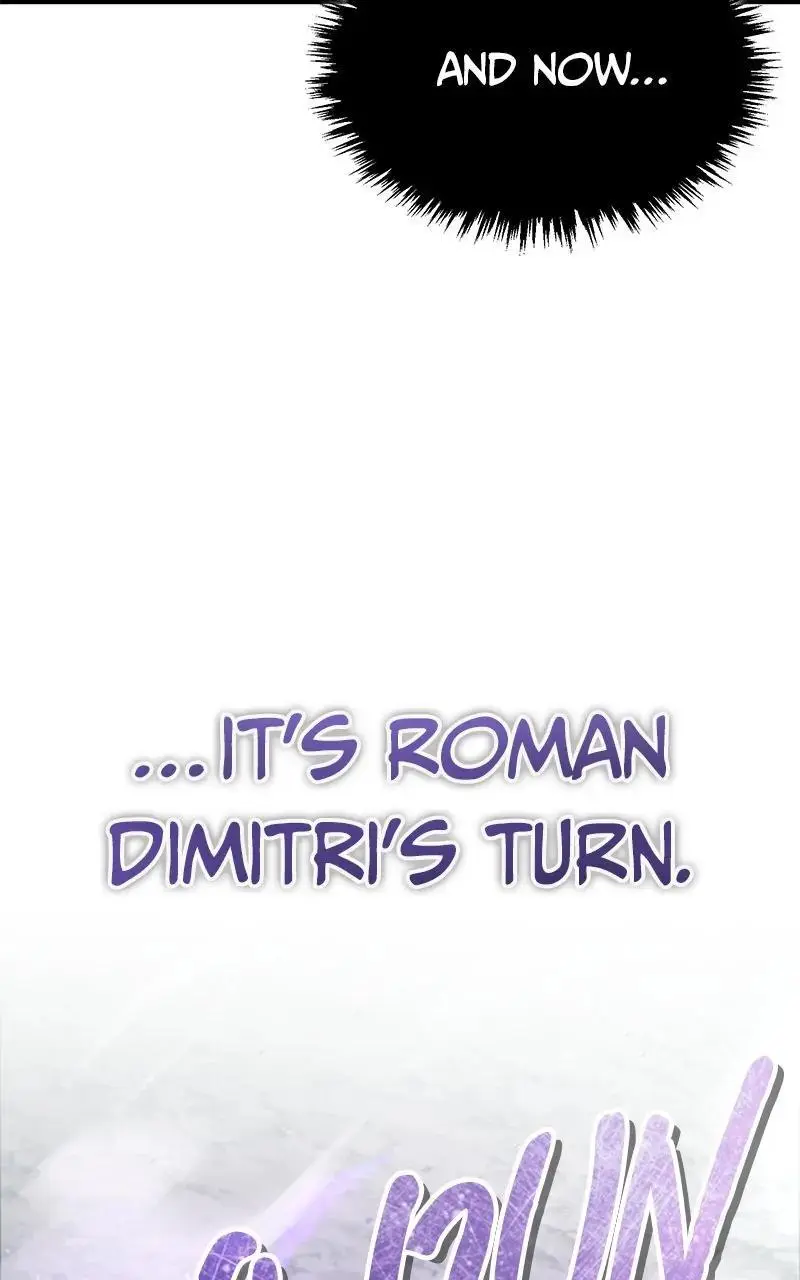 Descended from Divinity Chapter 99