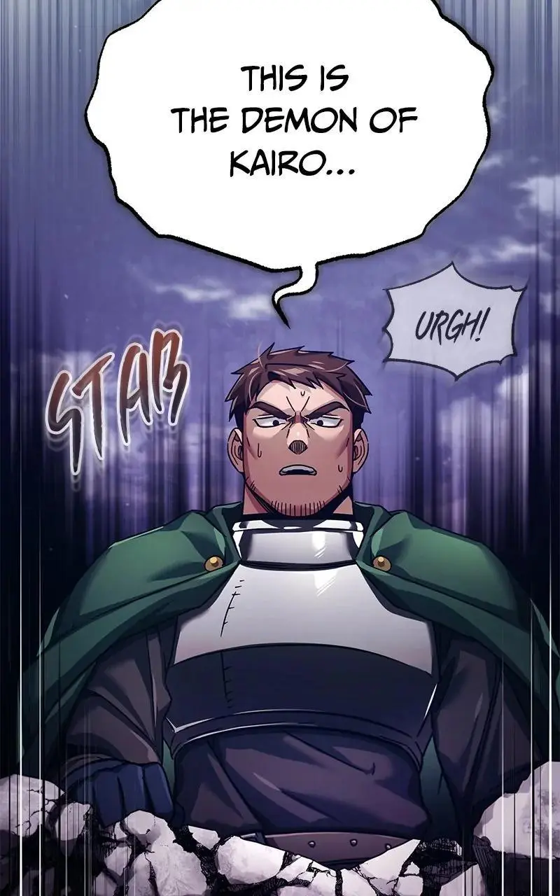 Descended from Divinity Chapter 99