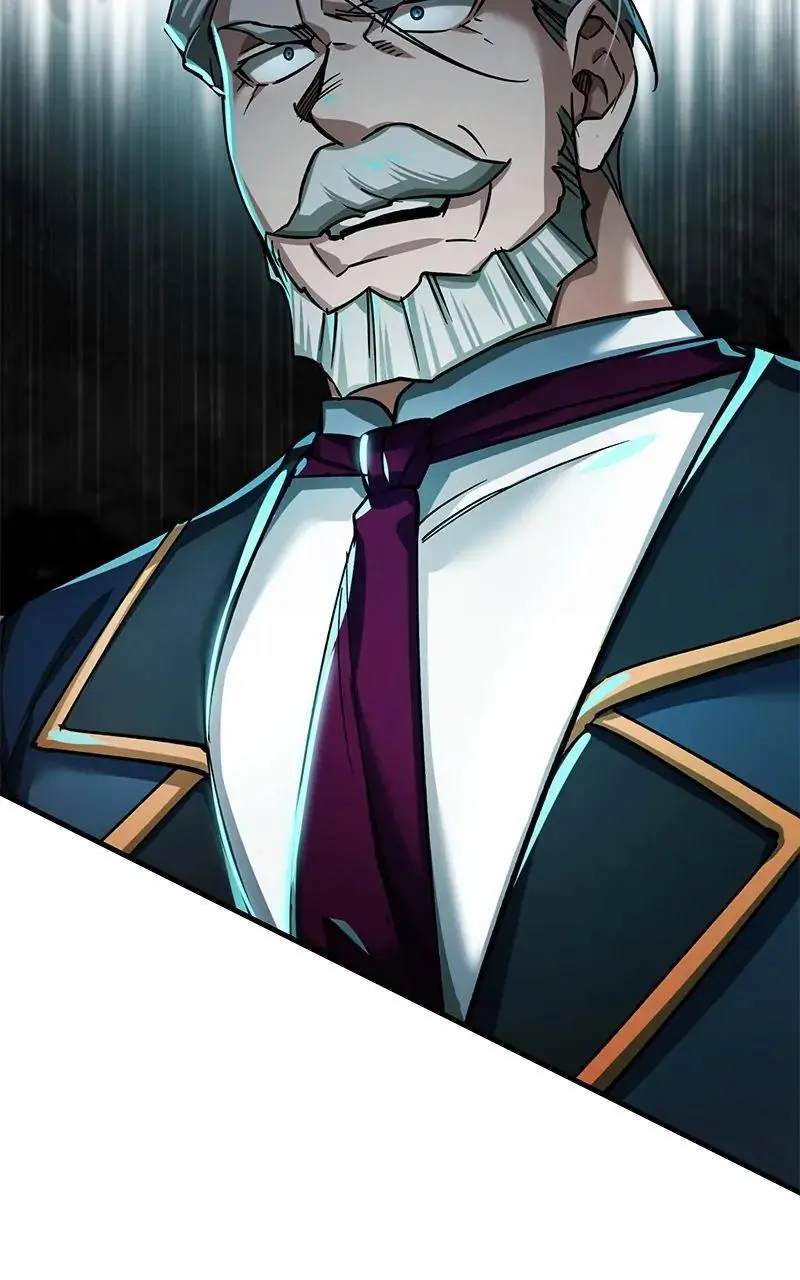 Descended from Divinity Chapter 99