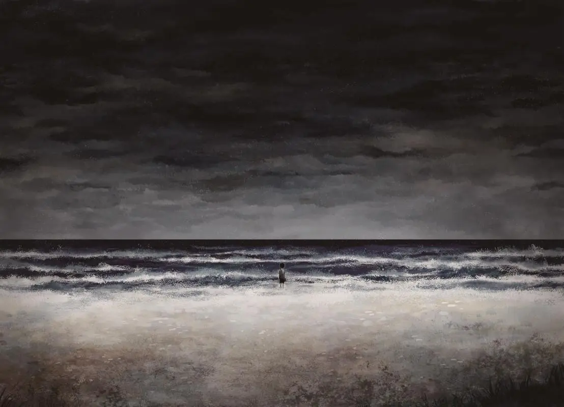 Read The Horizon - Chapter 1 - www.horizonmangafree.com | Image 3