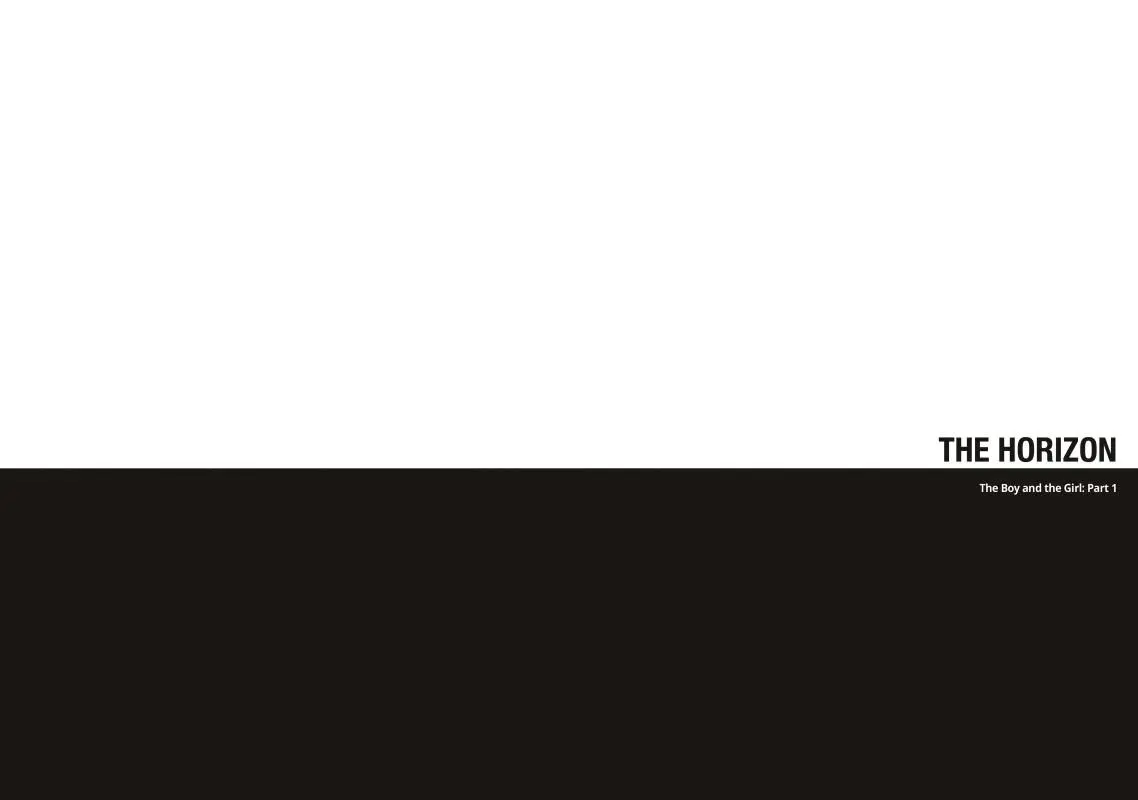 Read The Horizon - Chapter 1 - www.horizonmangafree.com | Image 4